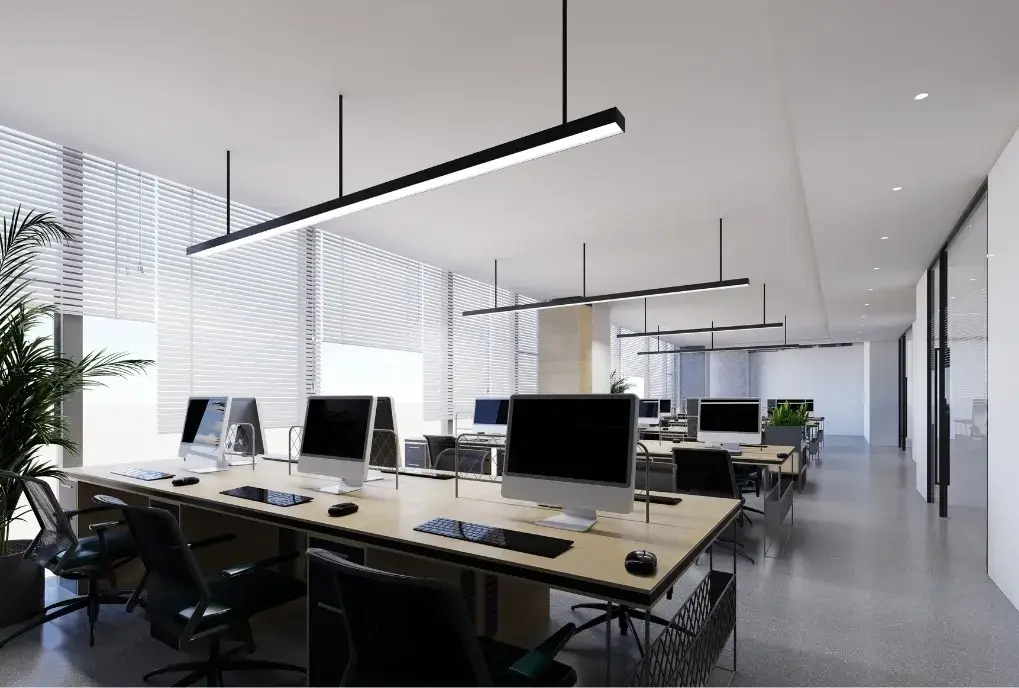 Office Cleaning service by Rebound Cleaning Services in Massachusetts