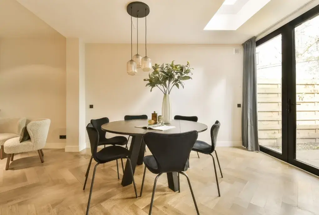 Post-Construction Cleaning by Rebound Cleaning Services, Best Cleaning Services in Massachusetts