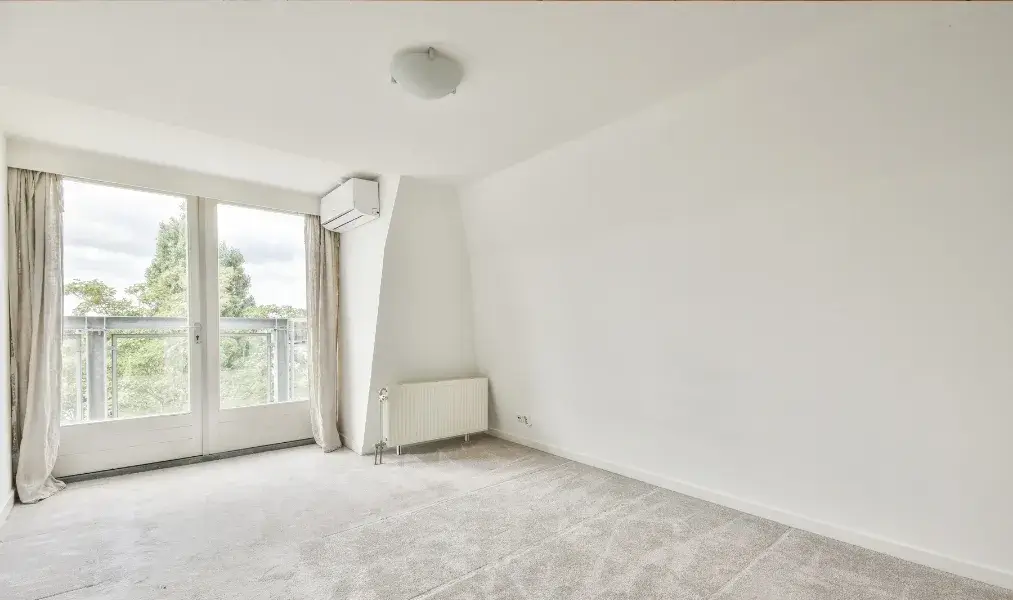 Post-Construction Cleaning in Massachusetts newly renovated space cleaned by Rebound Cleaning Services